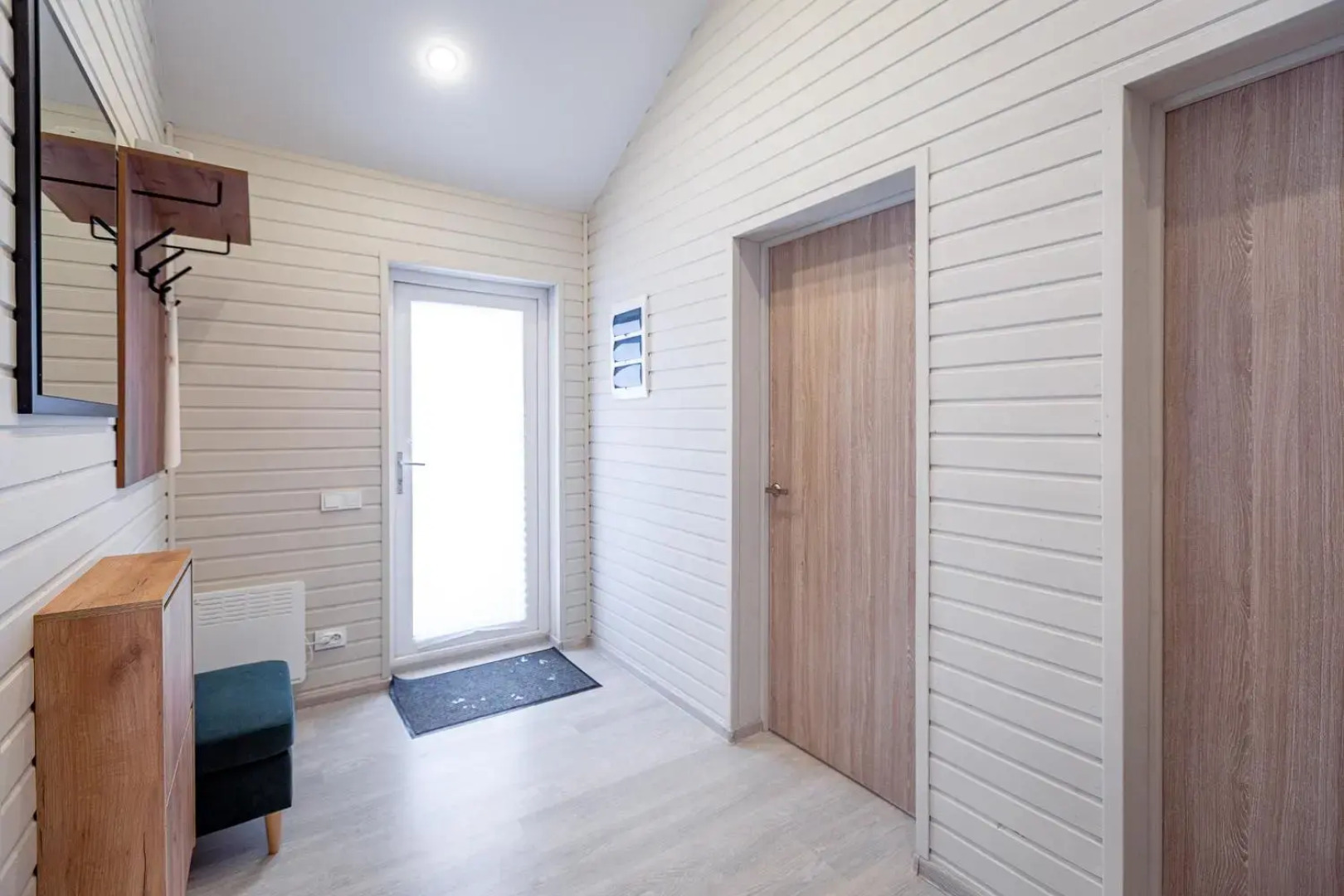 Дом Point 369 Восточный (Поинт)