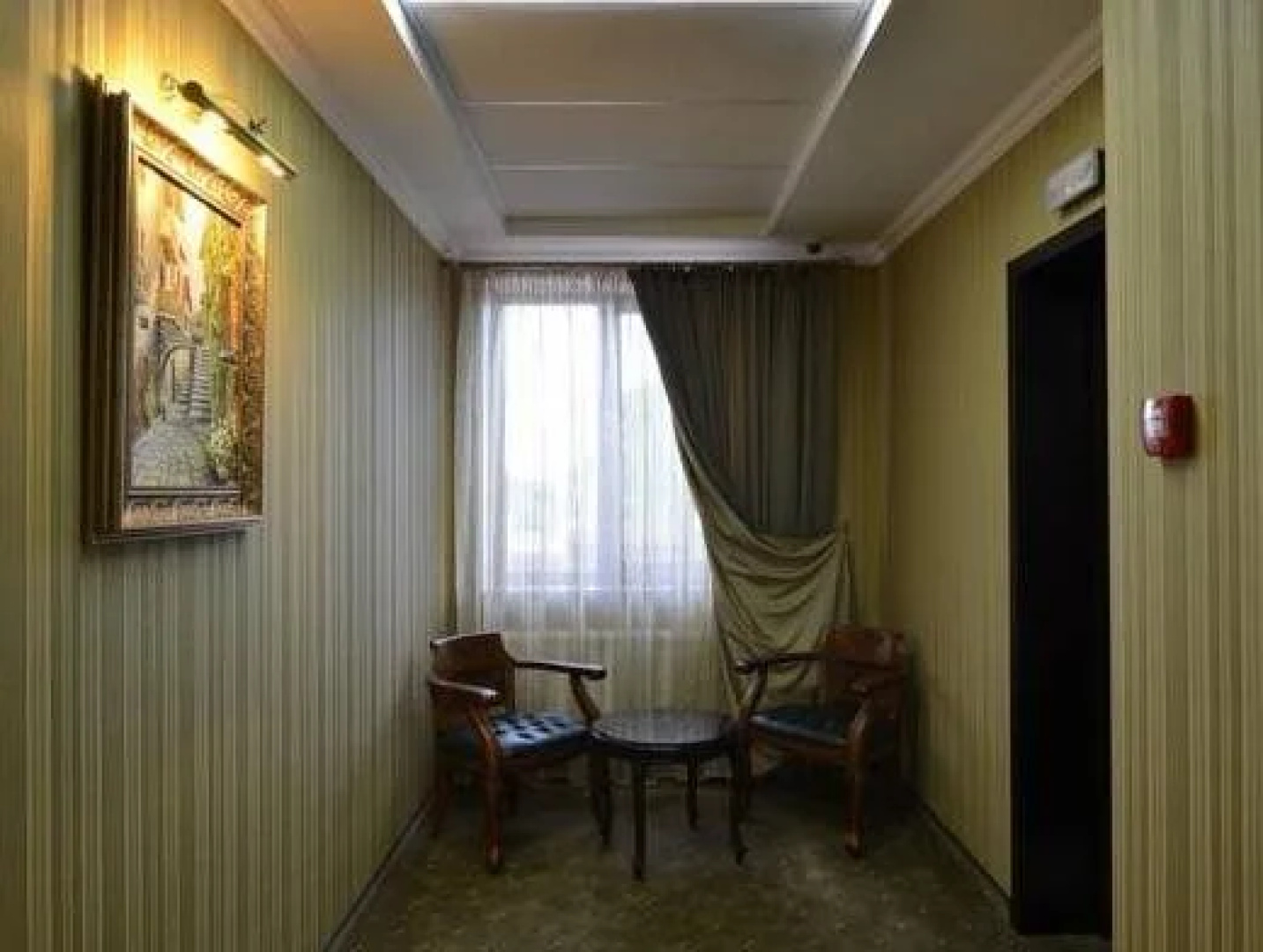 Tsargrad Hotel