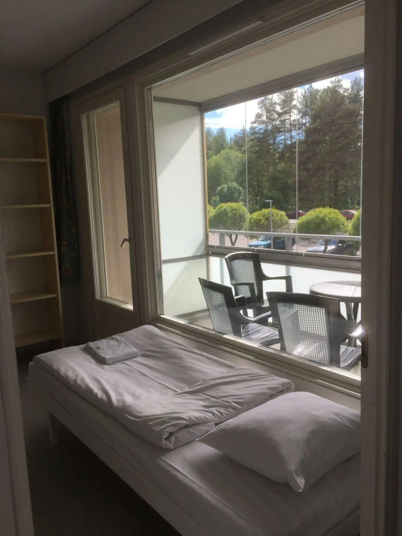 Summer Hotel Karelia-Park