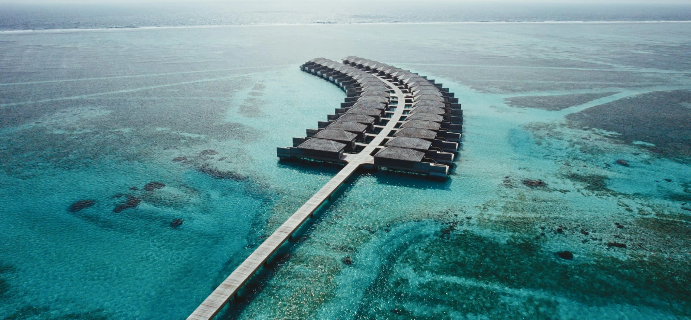 Jawakara Islands Maldives
