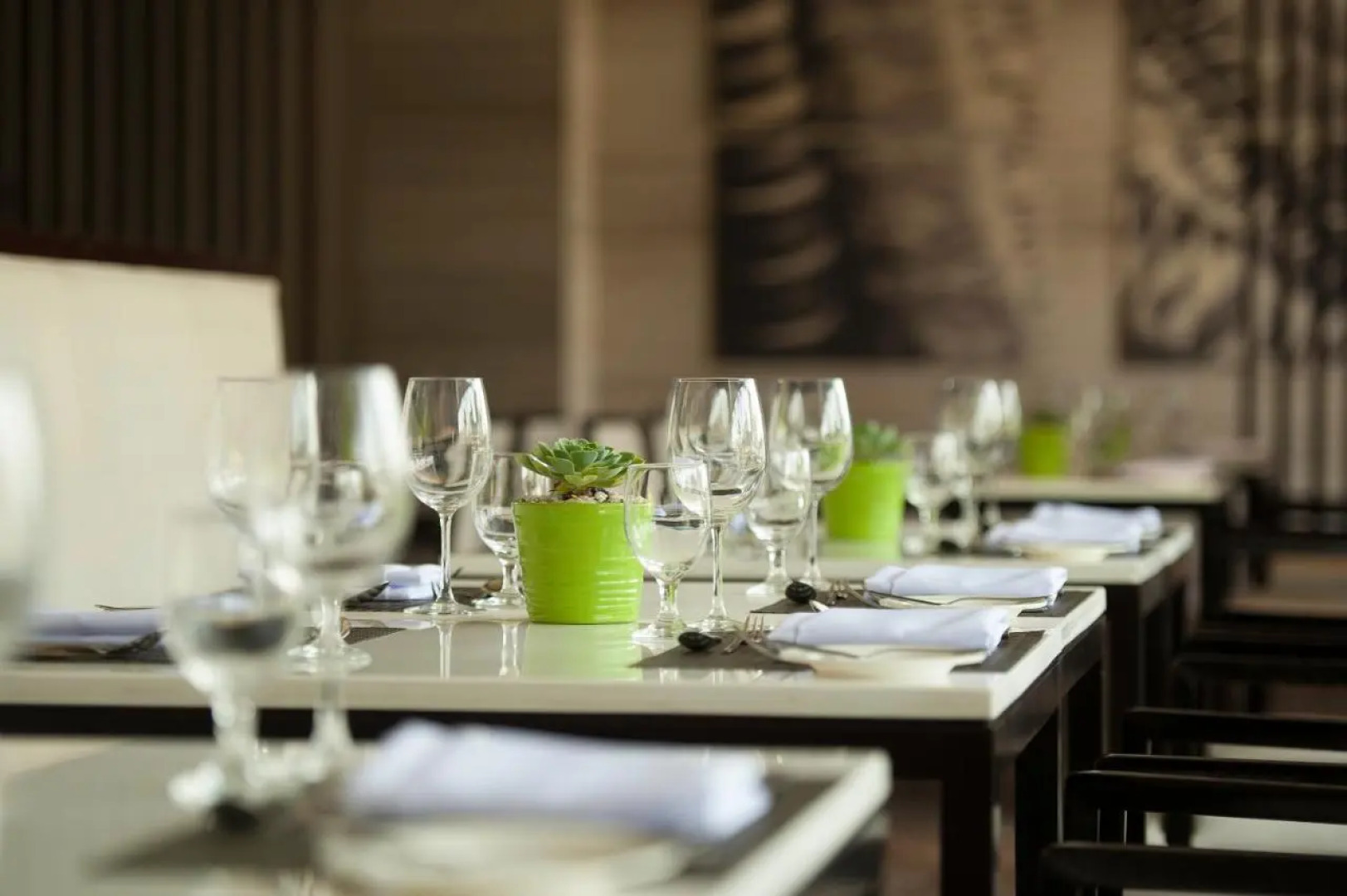 Seda Abreeza - Newly Renovated