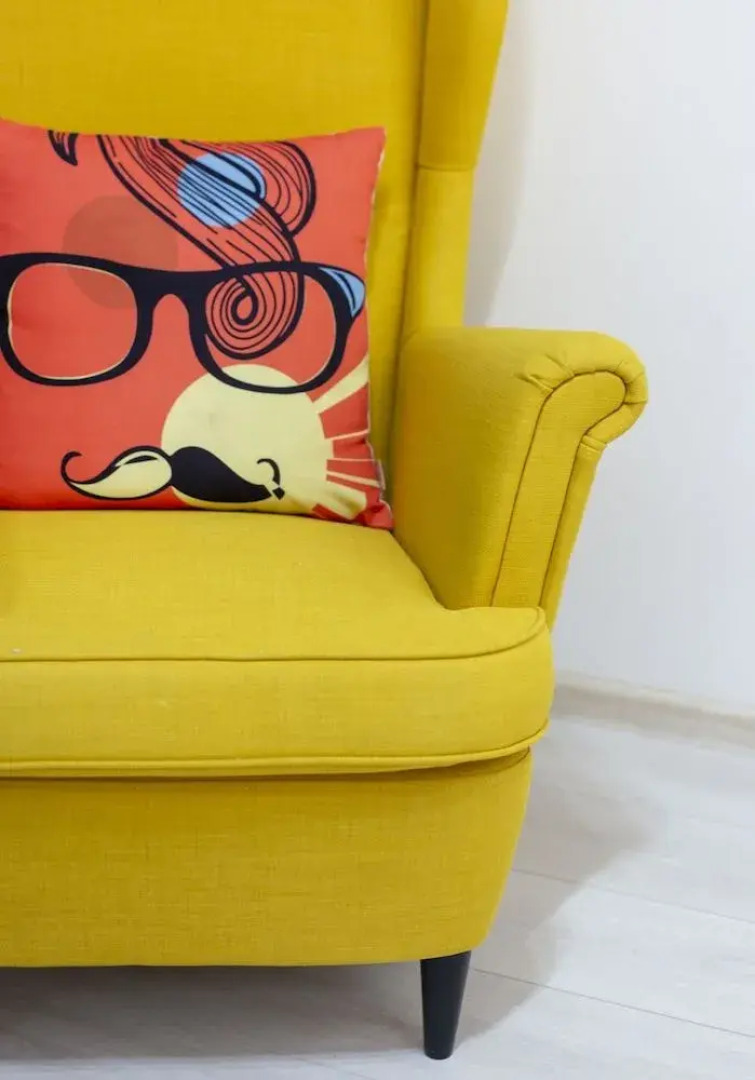 Отель Smart Welcome by Academia