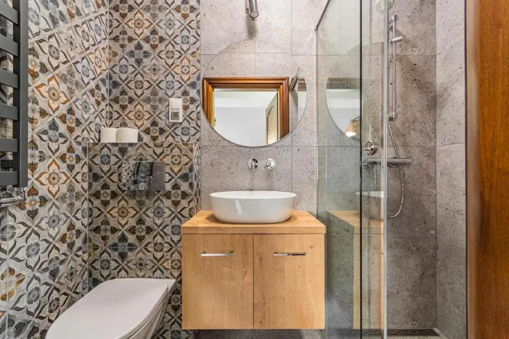 Apartamenty Gajówka- rowery, plac zabaw, sauna, jacuzzi