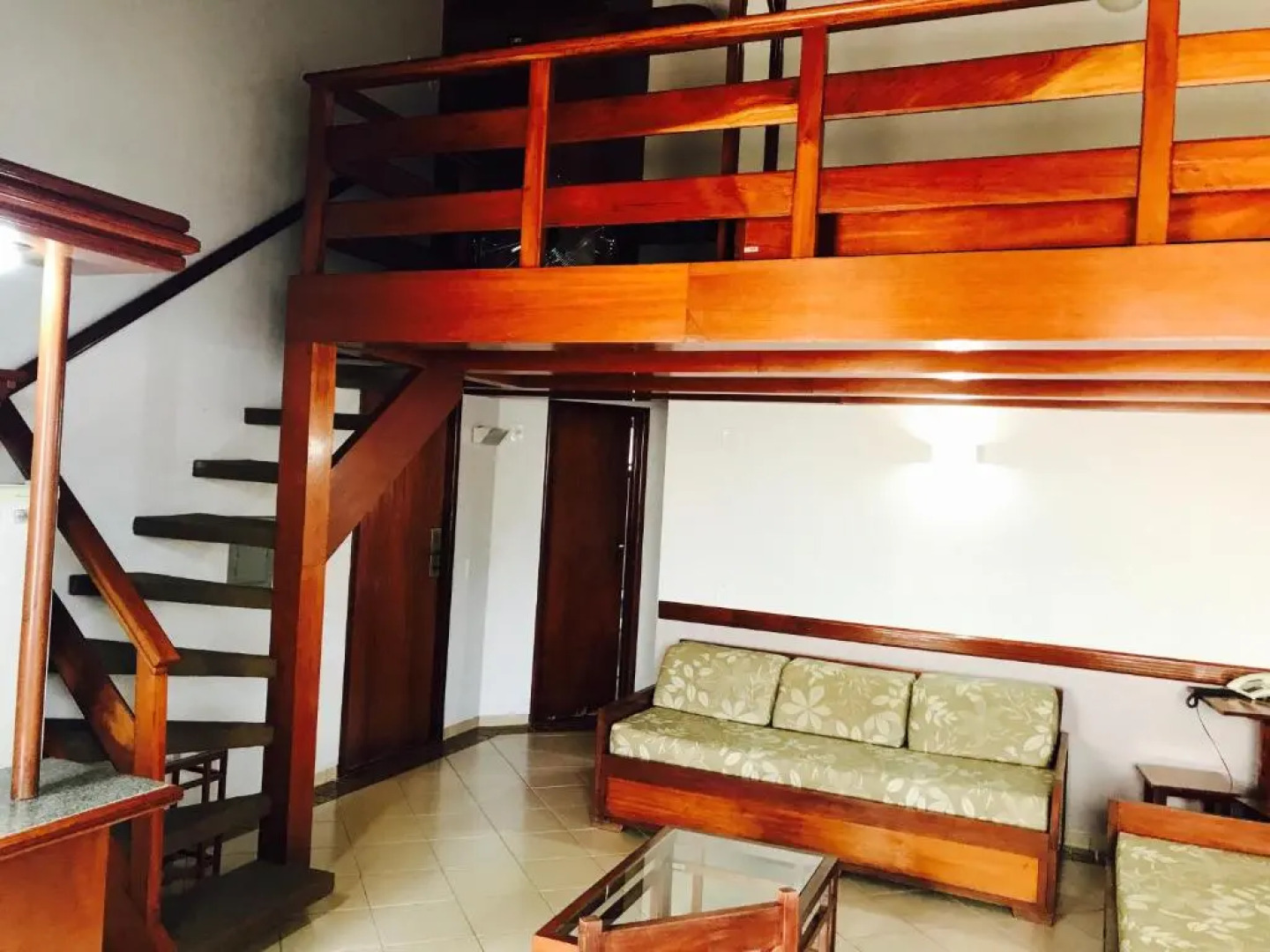 Recanto das Águas Quentes