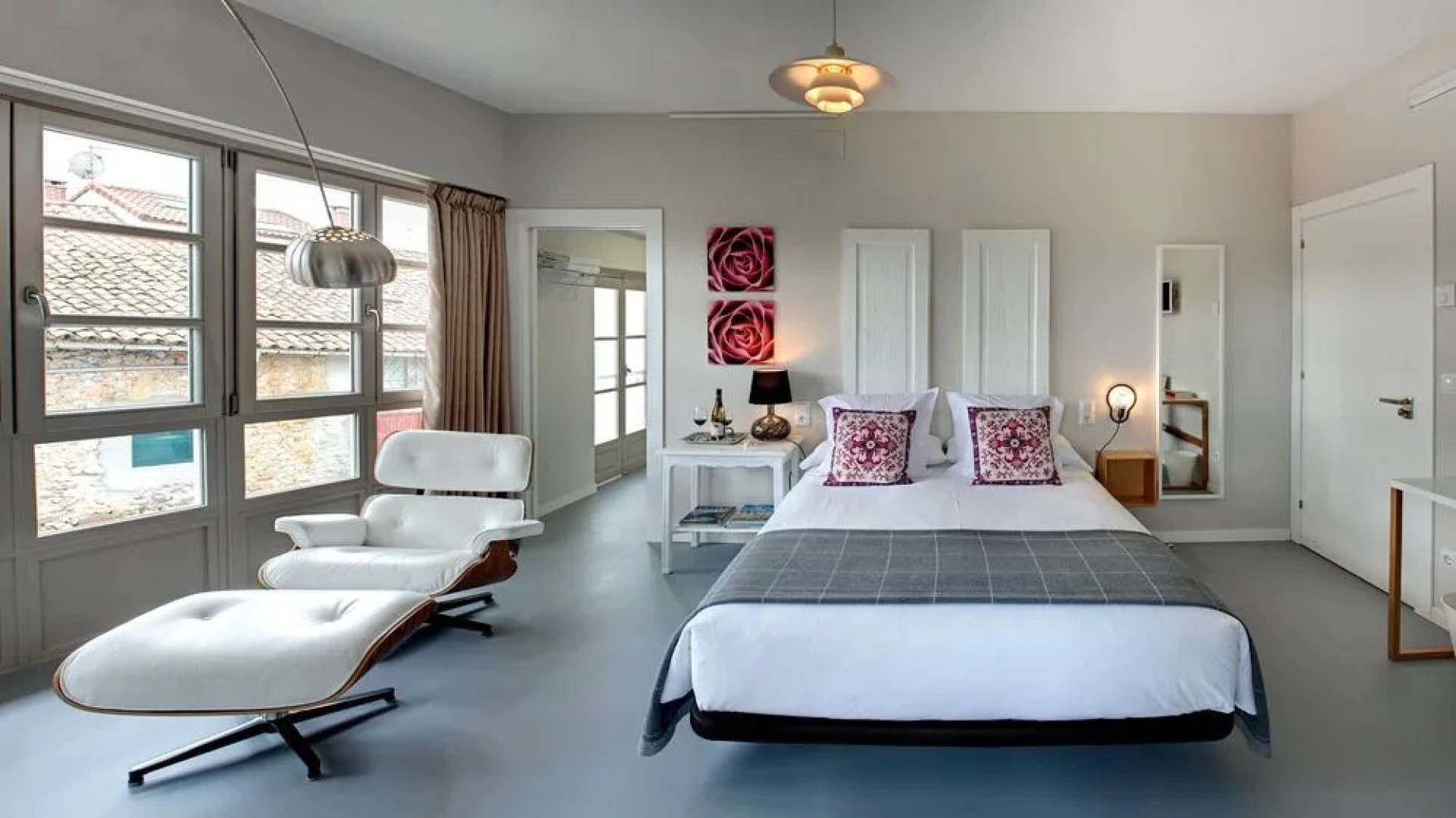 El Gran Sueño Habitaciones y Apartamentos - Adults Only