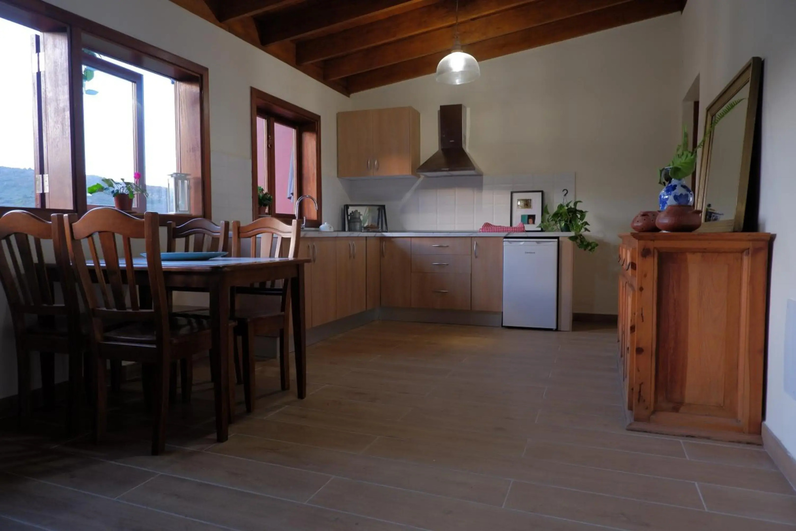 Complejo Rural Pajar de Bento