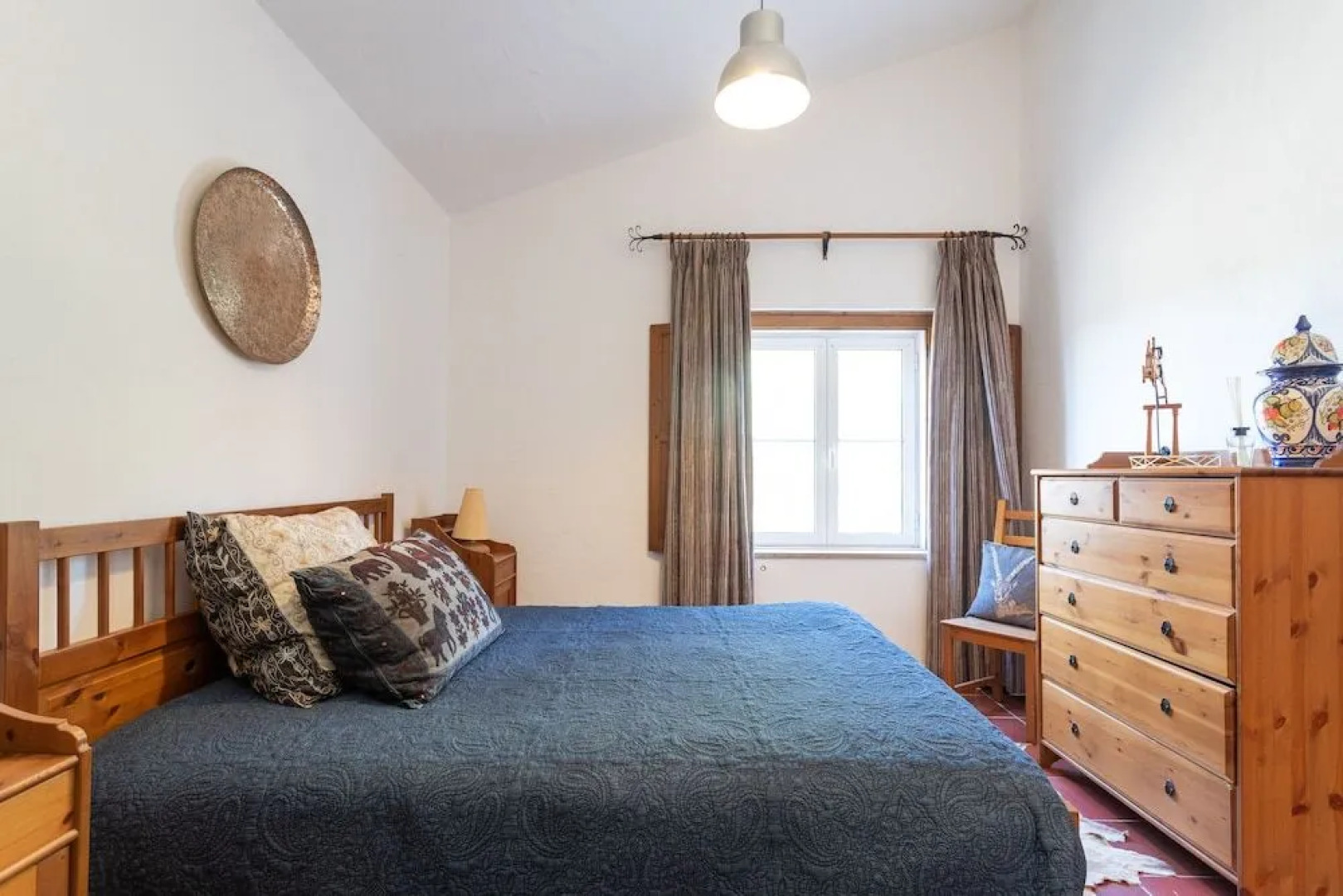 Rosa Estates The Farmhouse & Stables