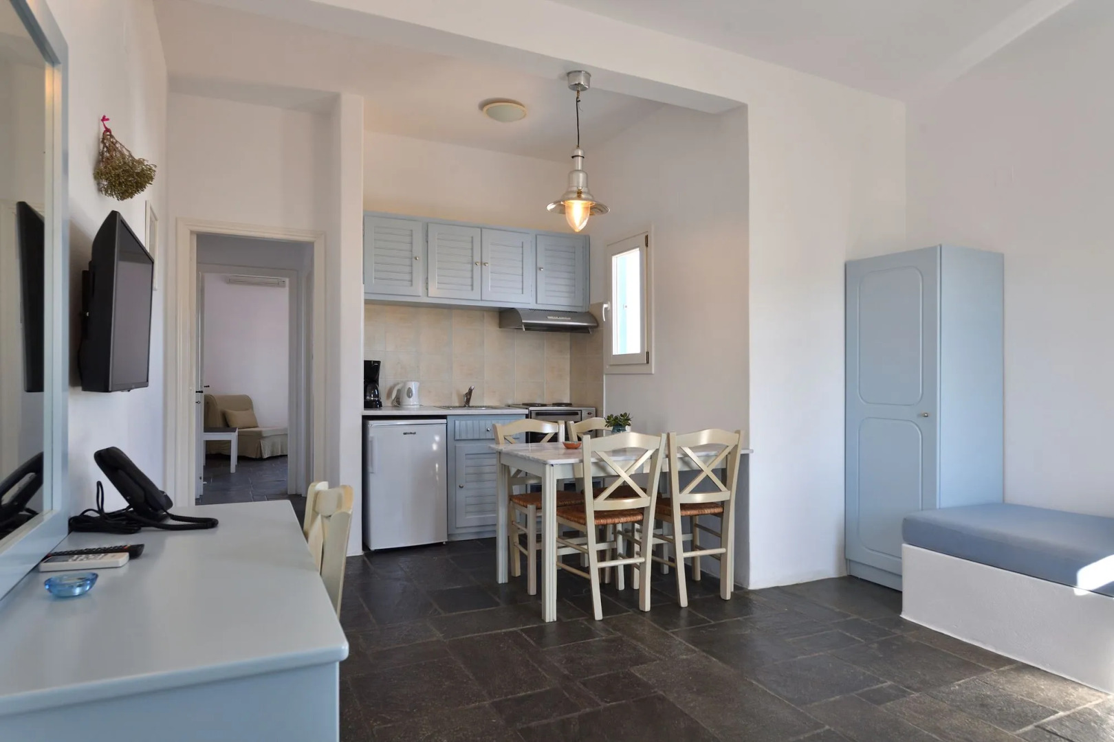 Hotel & Apartments Kalypso