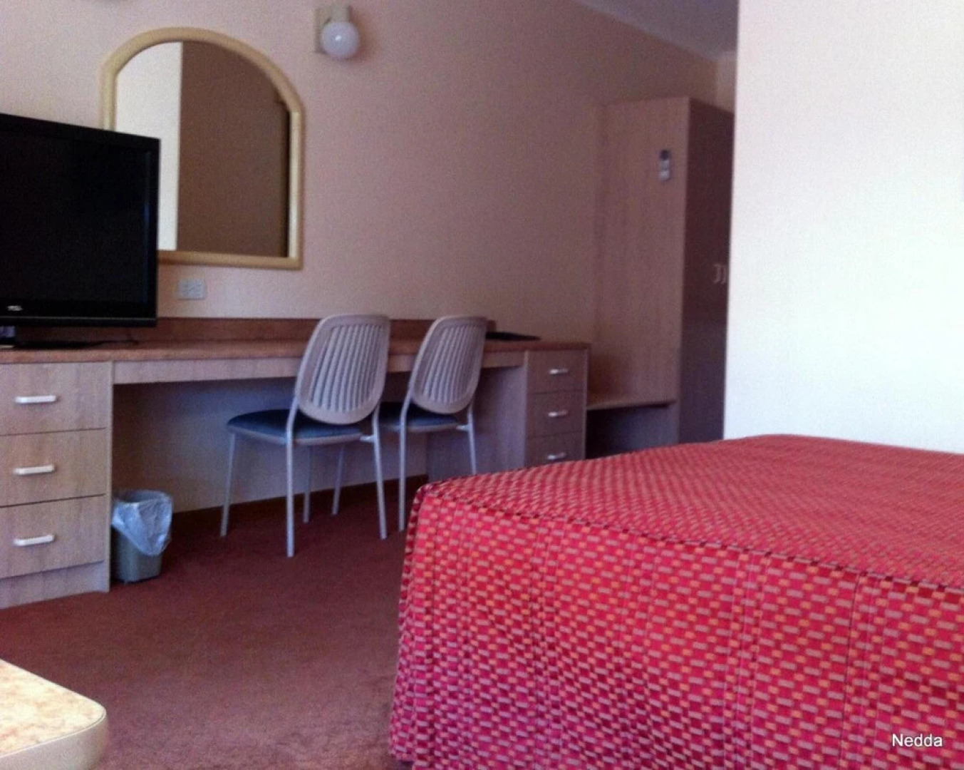 Westland Hotel Motel