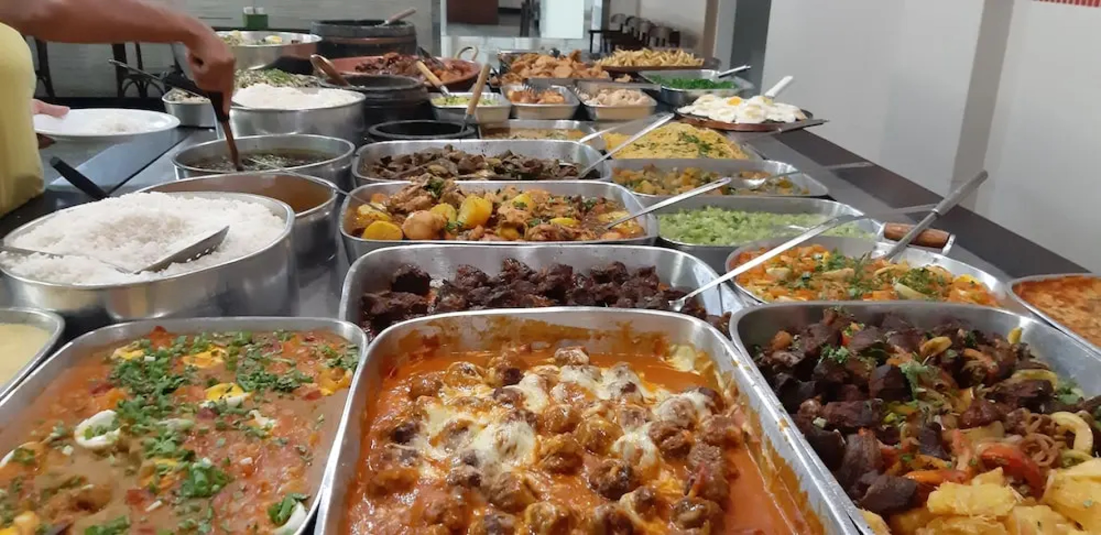 Hotel Cantinho Verde