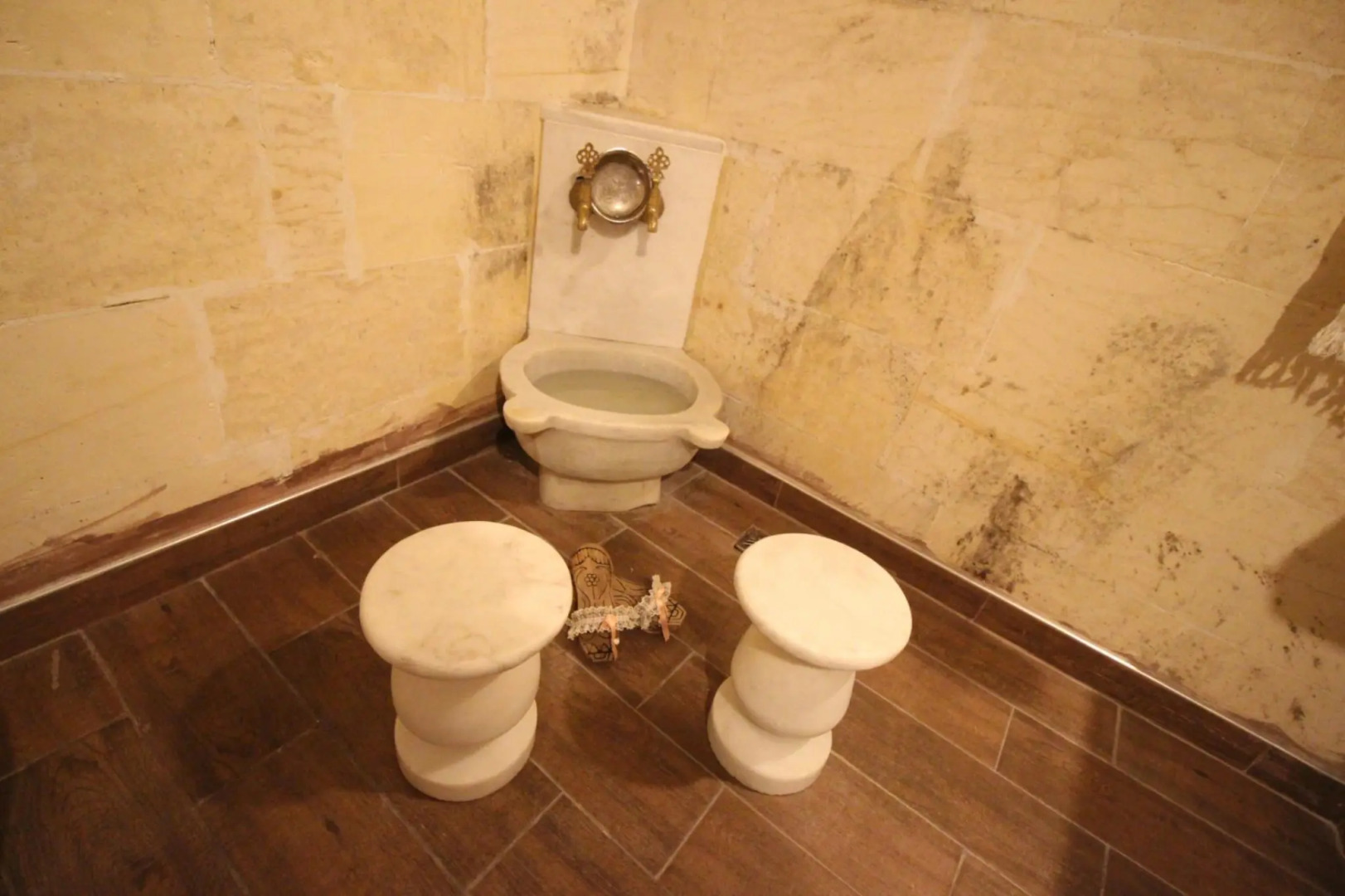 Kilis Konagi Butik Otel