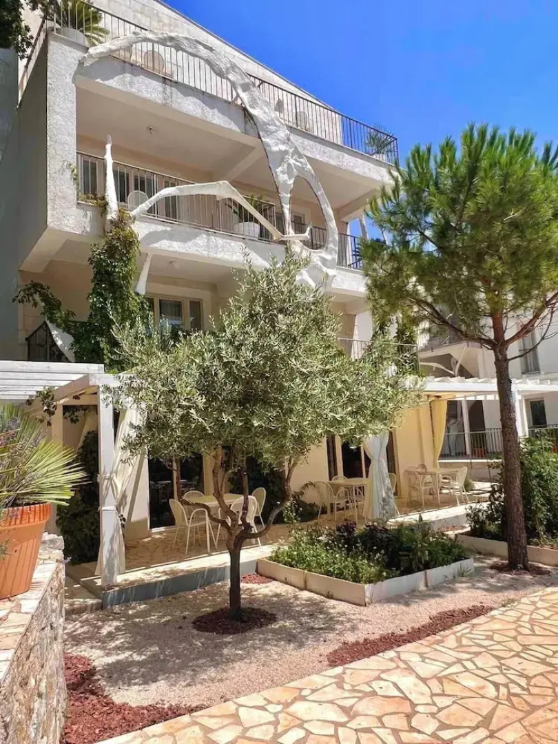 Most Oliva Resort Budva