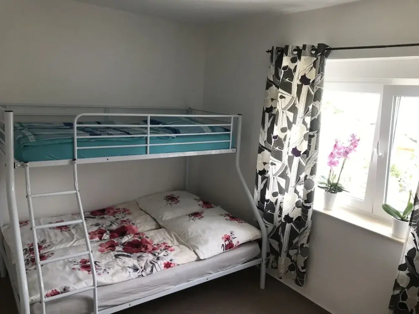 Ferienhaus an der Ostsee