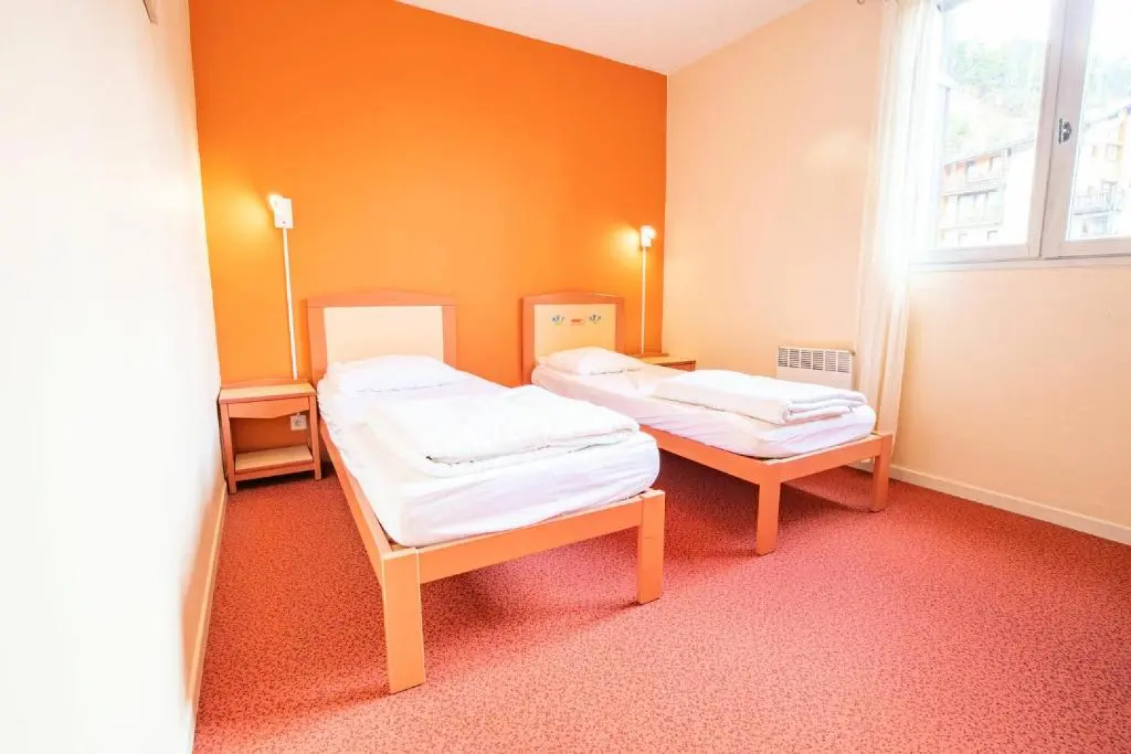 Résidence Le Pra - 2 Pièces pour 4 Personnes 193057