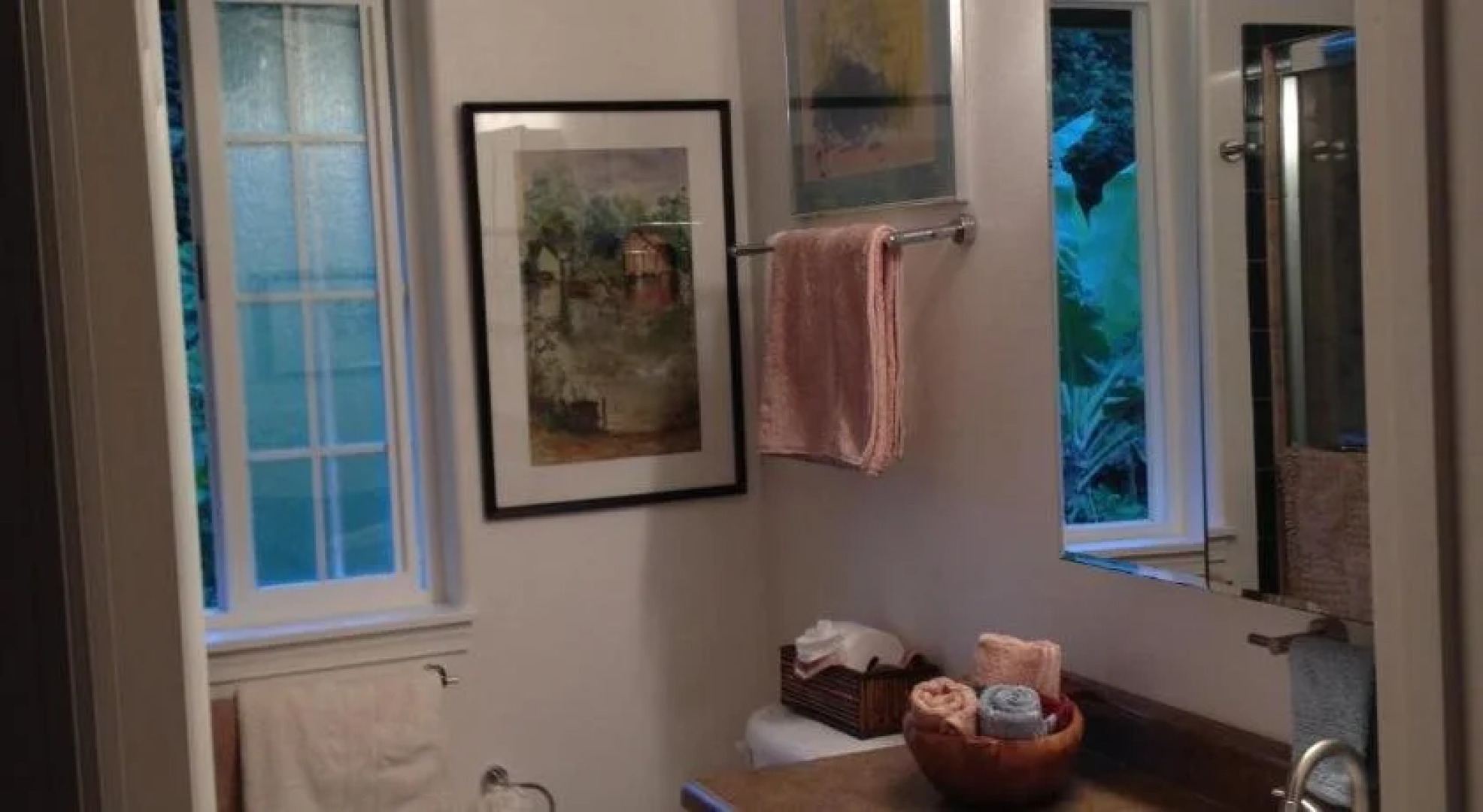 Heavenly Hana Paradise