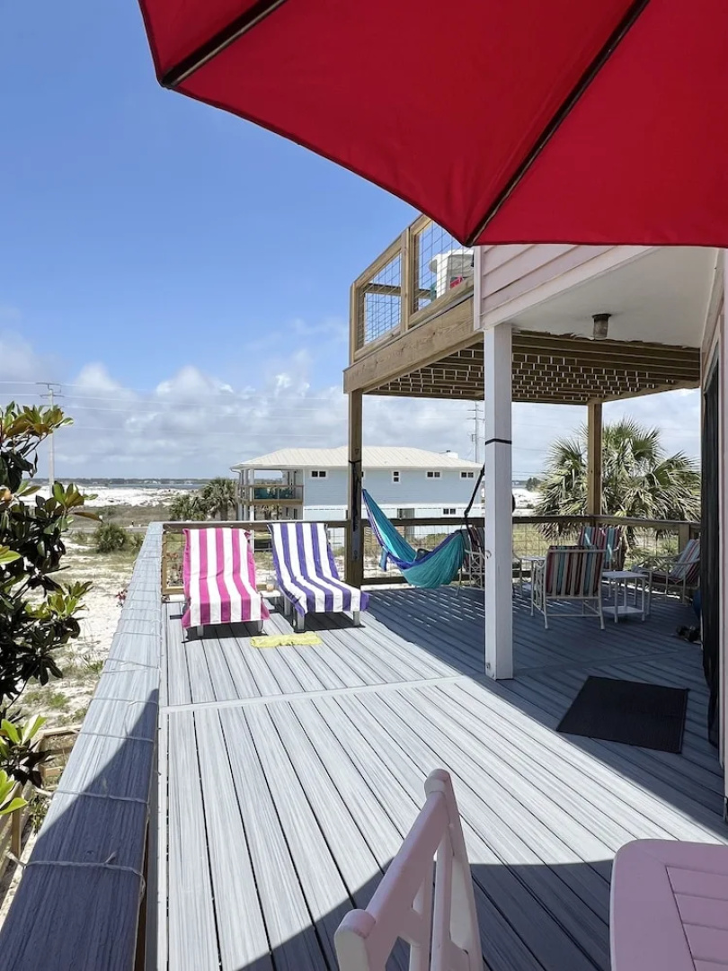 Pelican Roost 2 Bedroom Townhouse by RedAwning