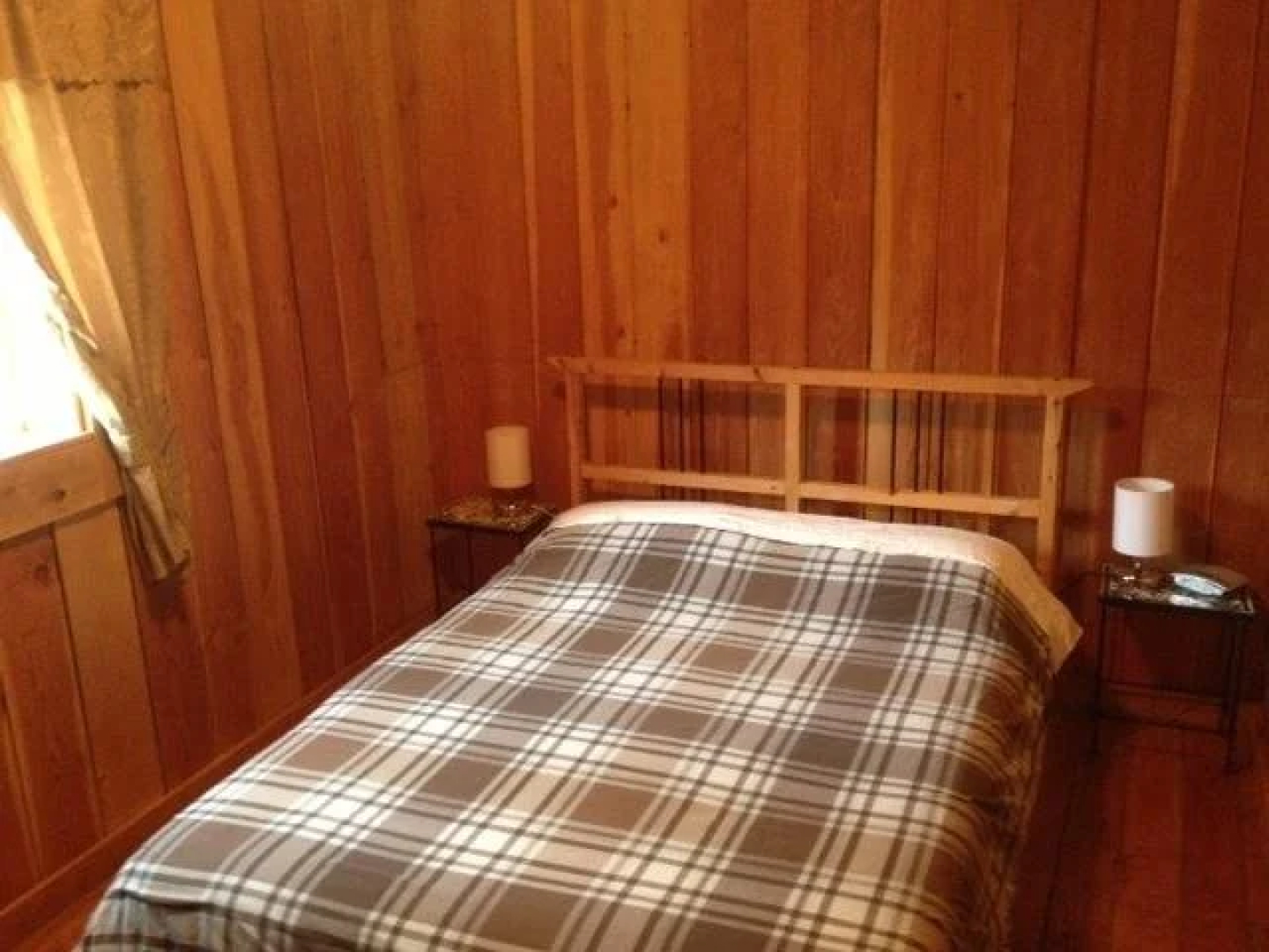 Half Moon Guest House