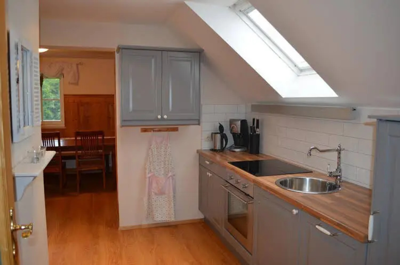 Wohlfühlbauernhof Bambichlhof