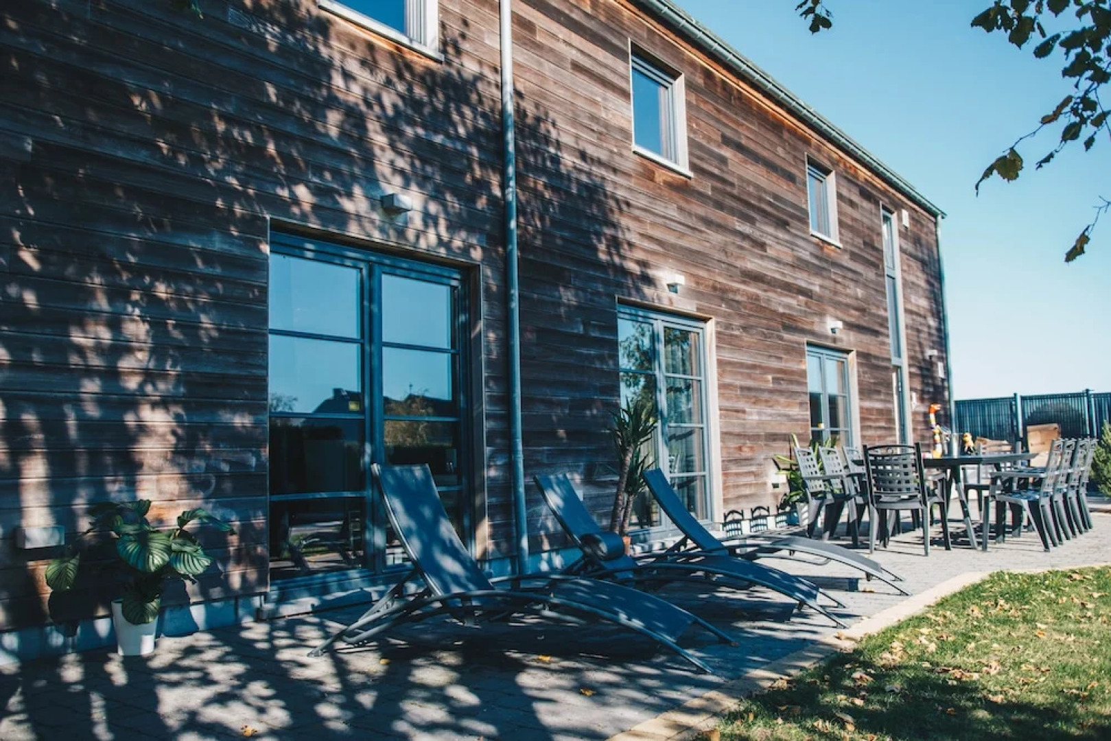 L'eau d'heure essentielle