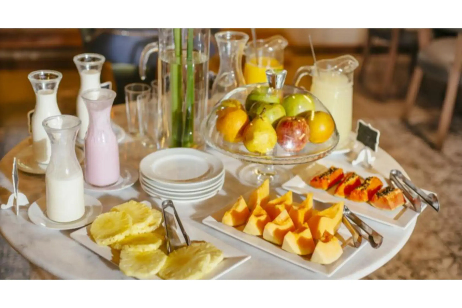 Complejo Turístico Piccola Marina