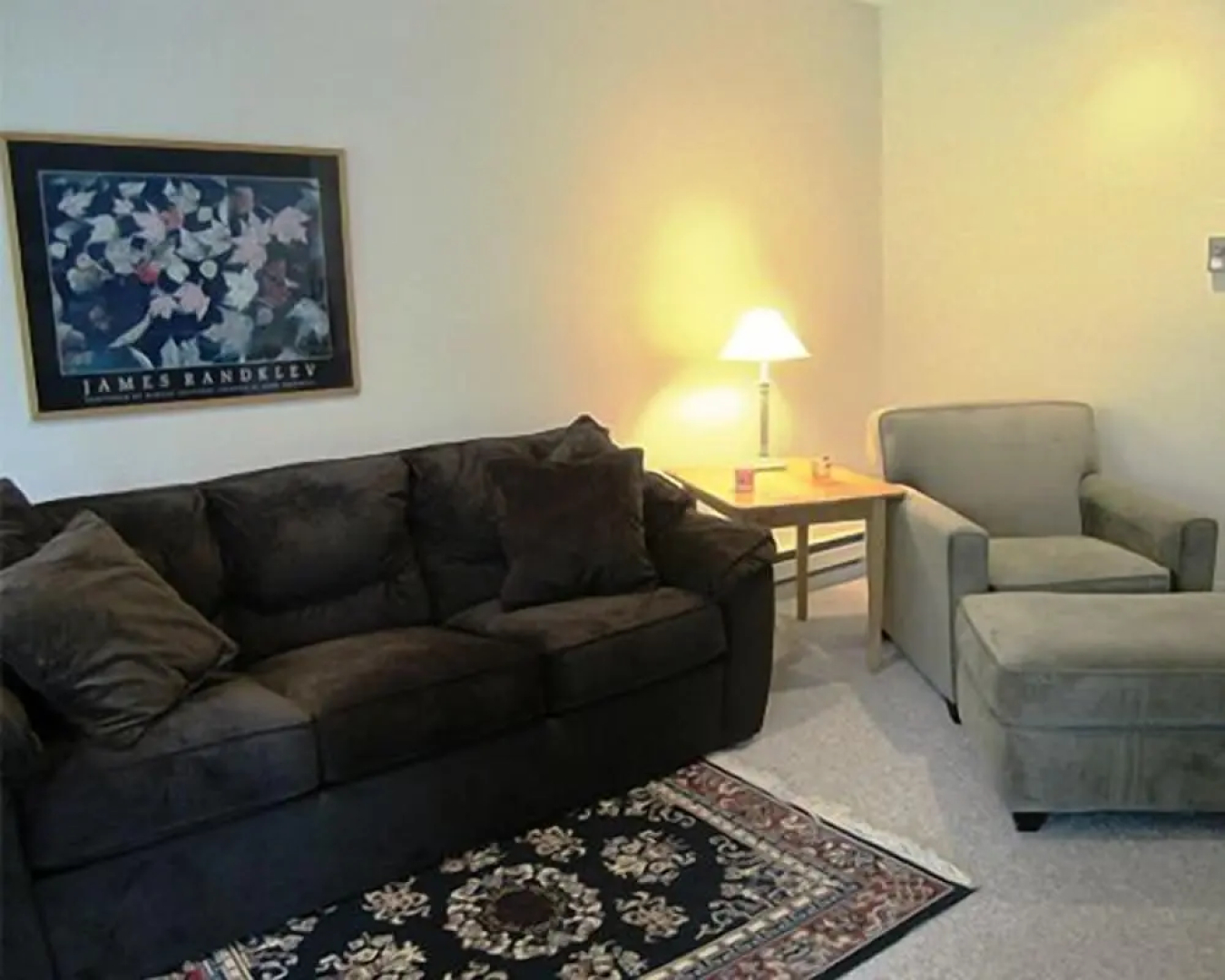 Mount Snow Condominiums