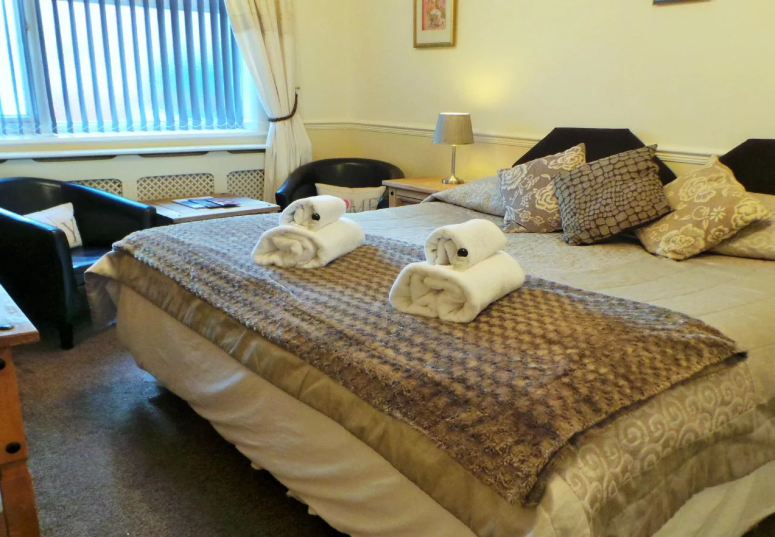 Chester House Guest House