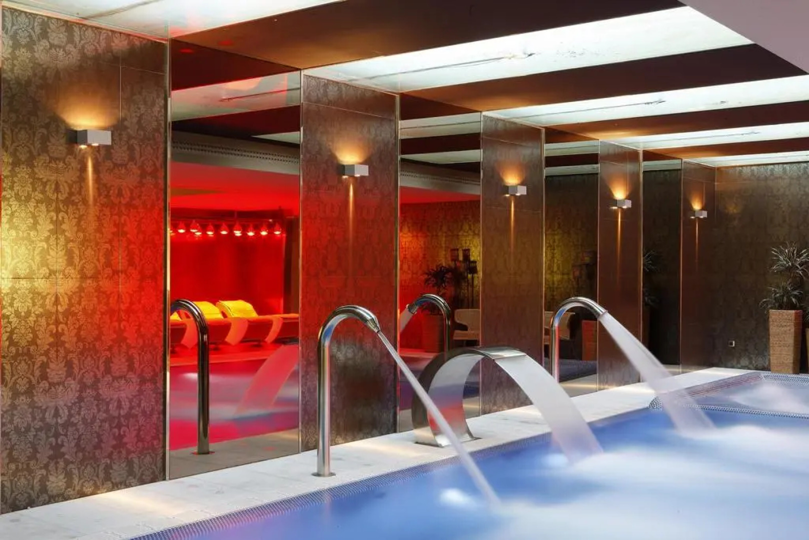 Castillo del Bosque la Zoreda