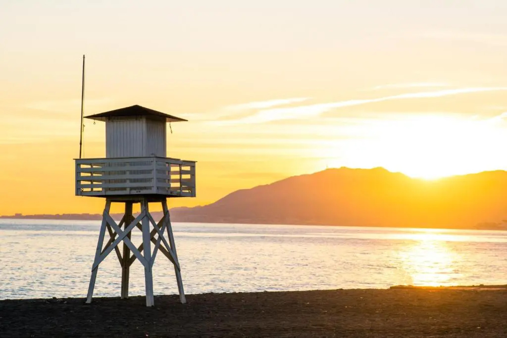 Apartamentos Varadero On the beach