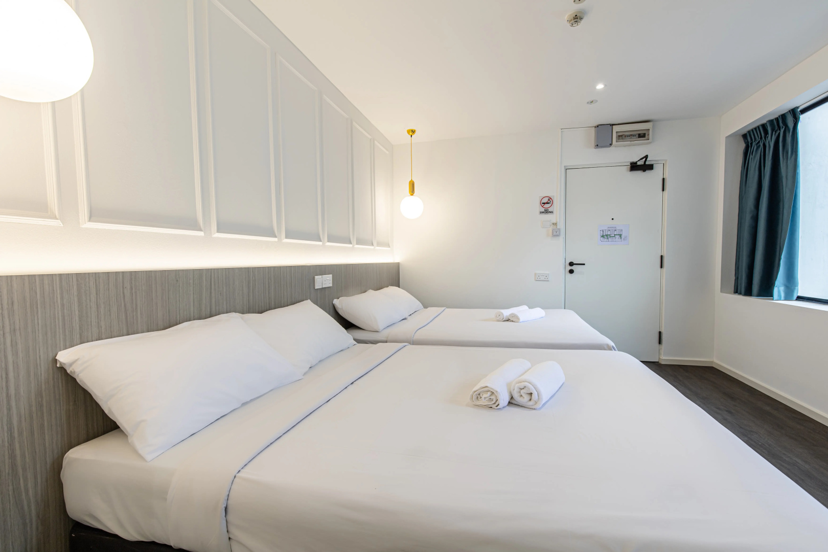 Philip Hotel