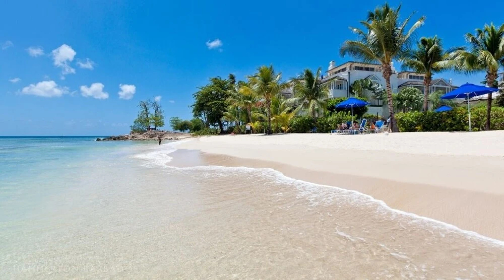 Schooner Bay 203 - Condo Lusca