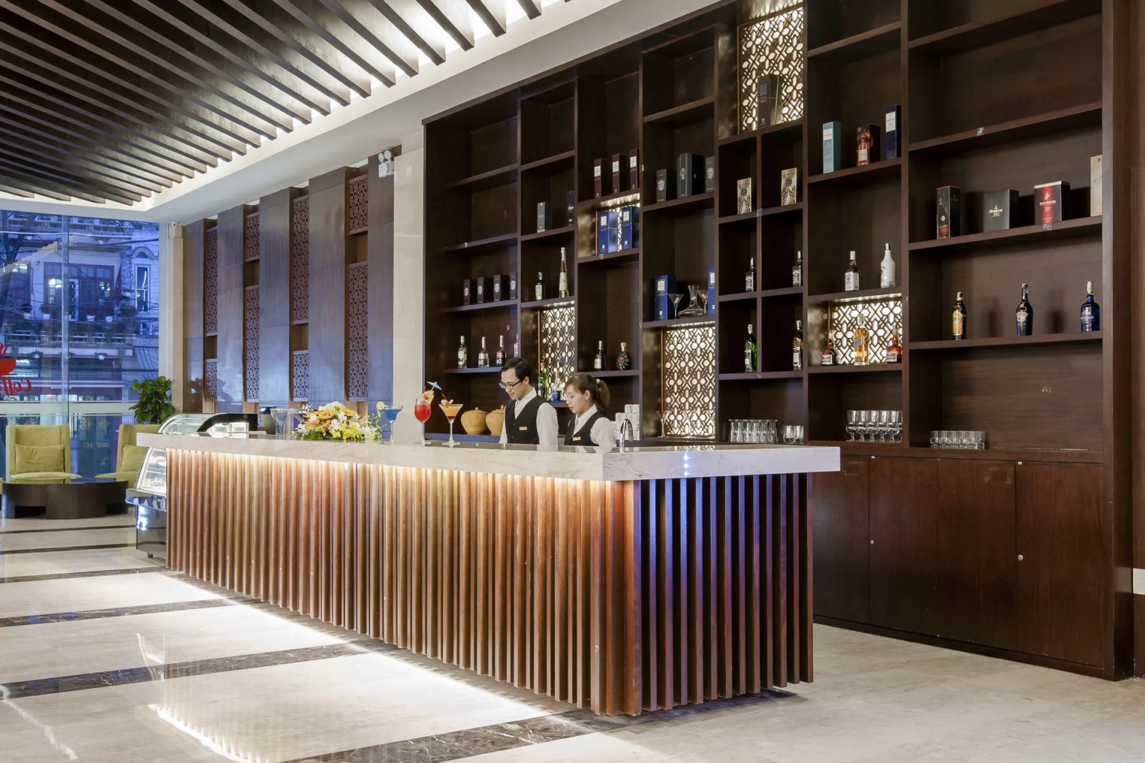 Muong Thanh Grand Lao Cai Hotel