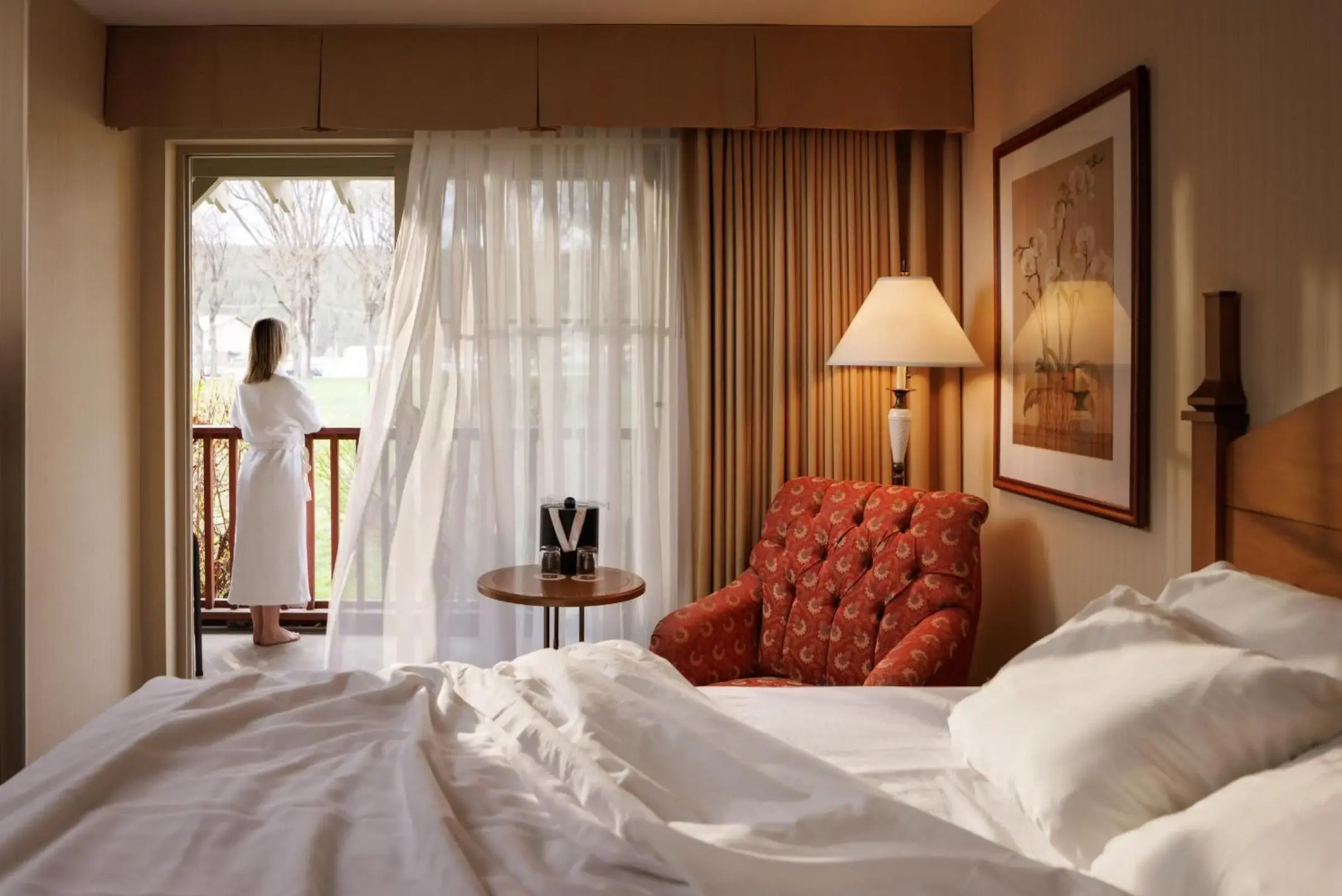 St. Eugene Golf Resort & Casino