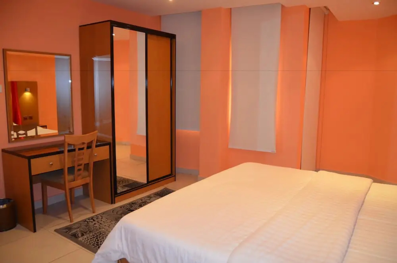 Al Narjes Hotel Suites Al Khobar