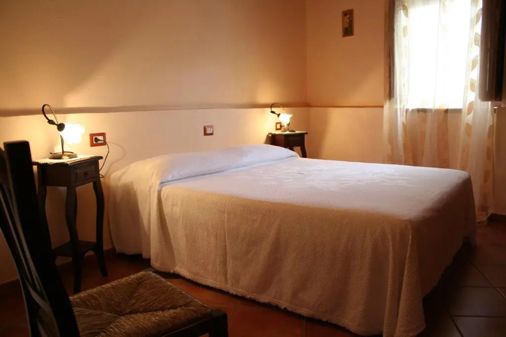 Country House B&B Antica Dimora Del Sole