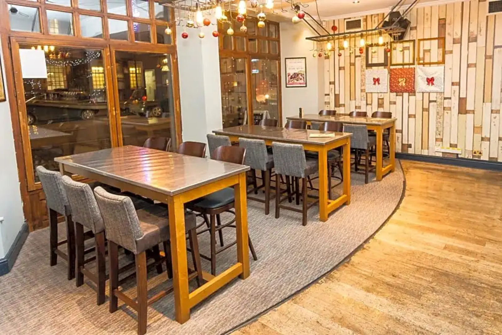 White Hart, Newmarket by Marston's Inns