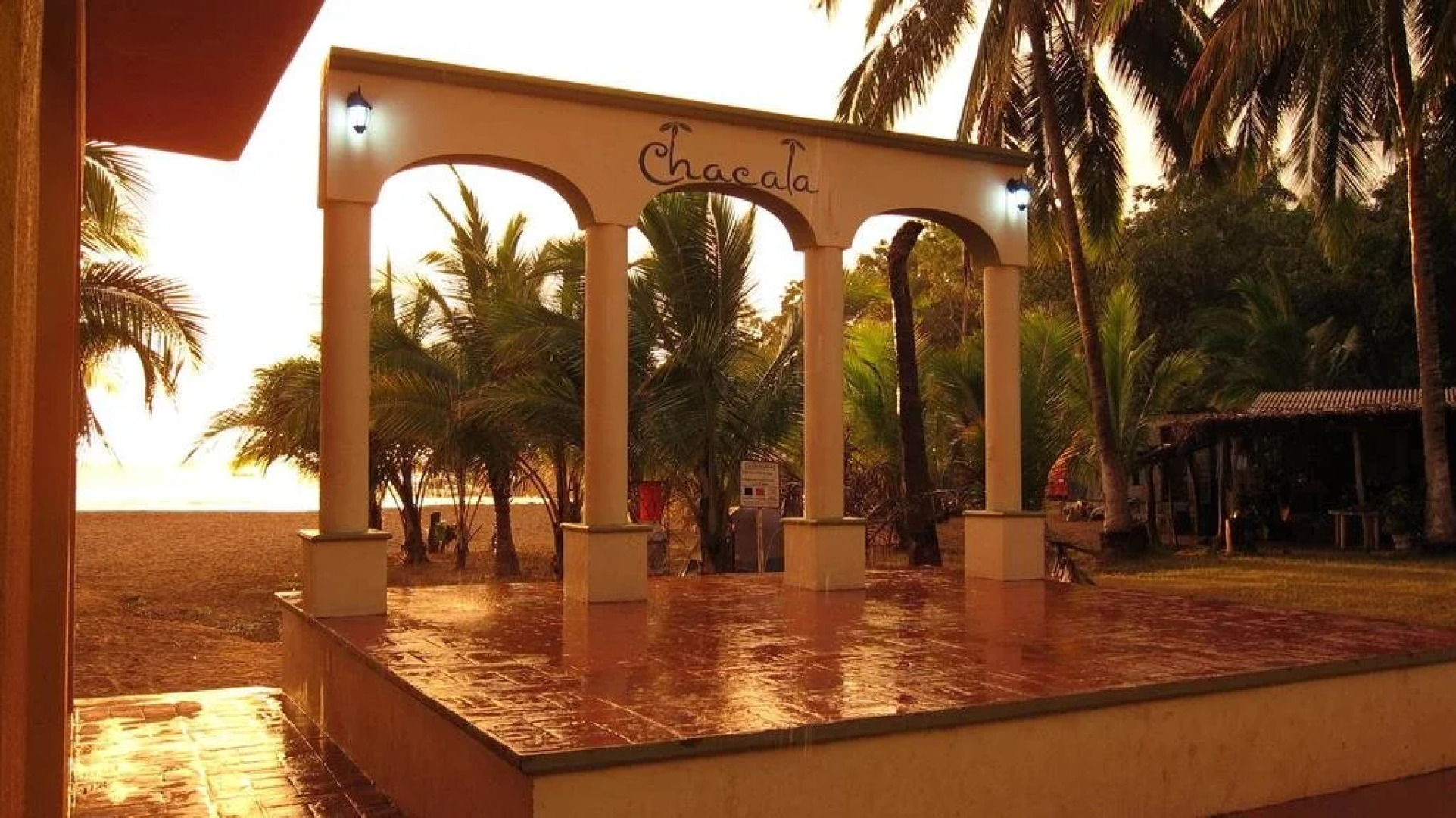 Villas del Mar