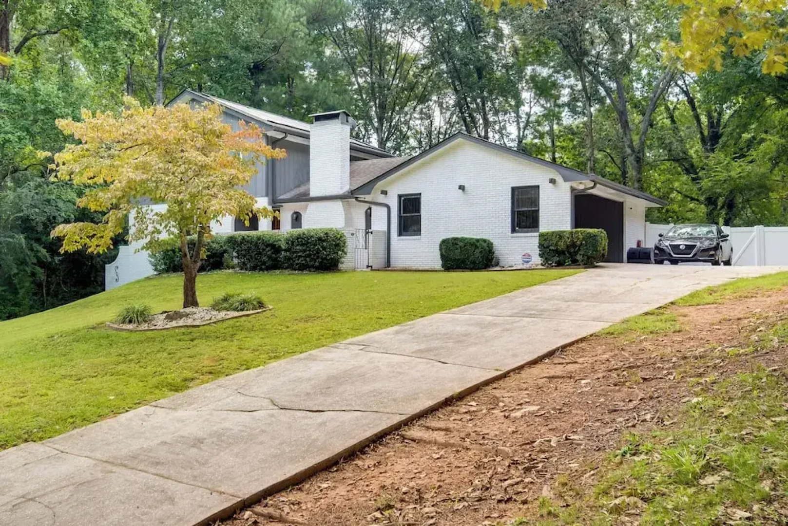 Mableton Home w/ Private Pool ~ 15 Mi to Atl!