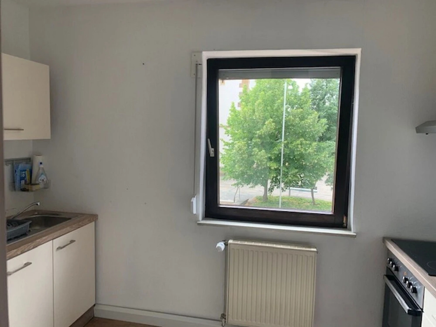 Apart Wohnraum Simone