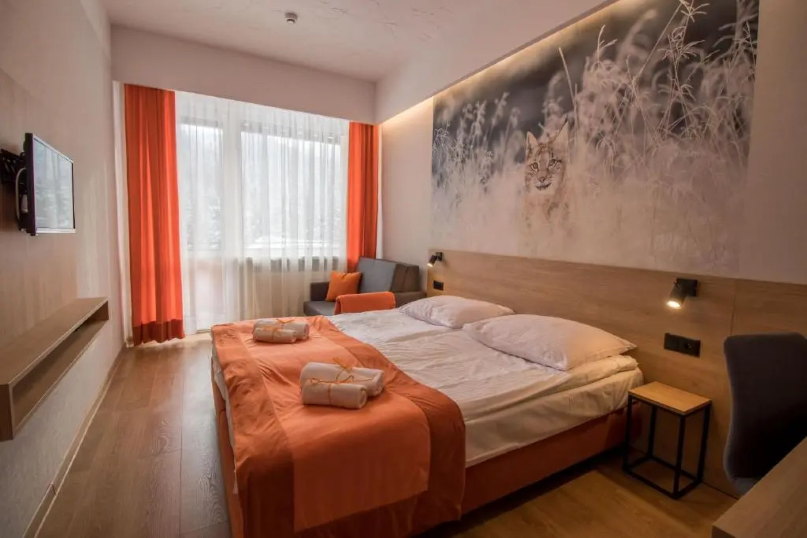 Ośrodek Wypoczynkowy Iskra