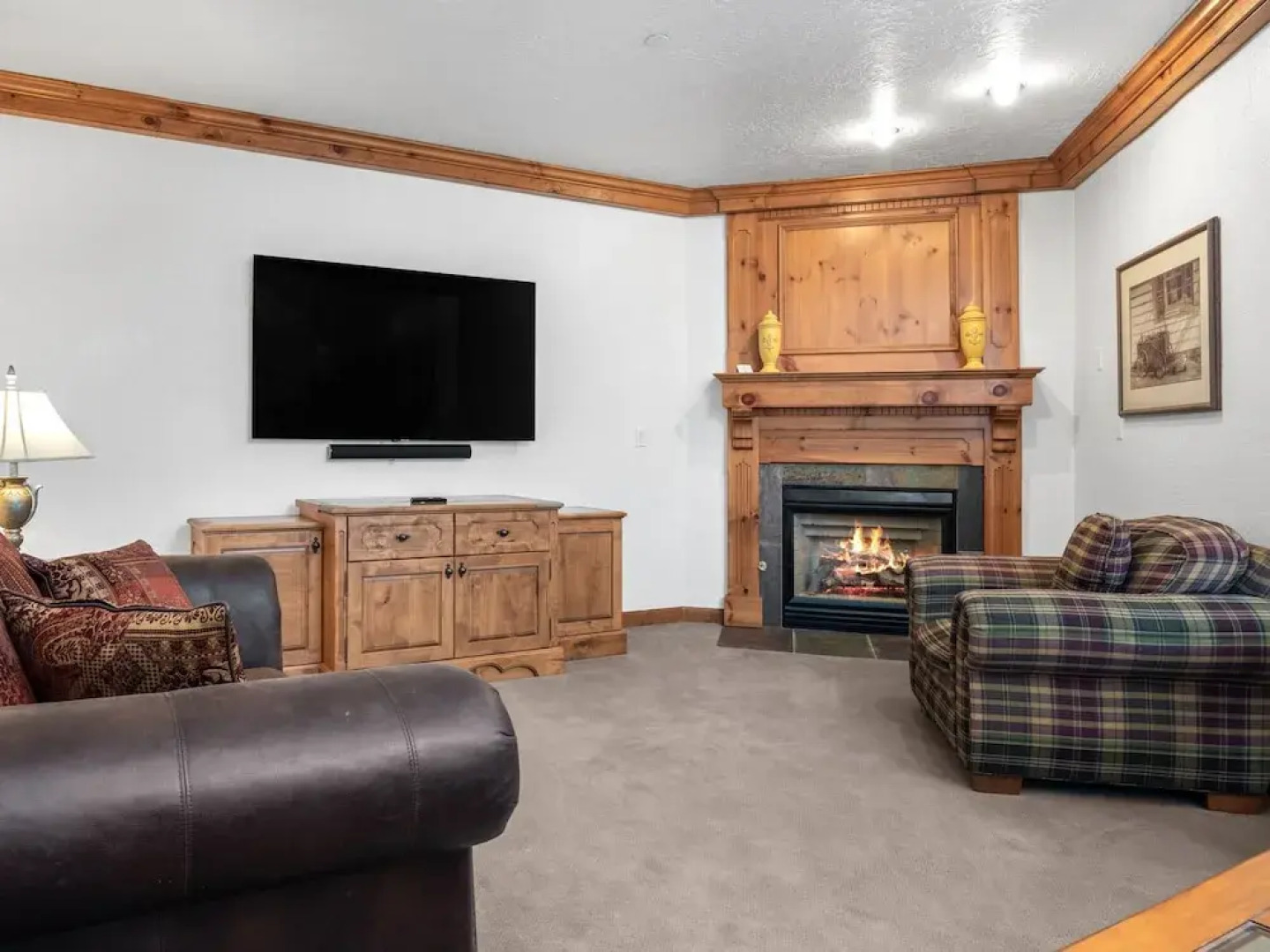 Adventure Hub~backcountry Skisnowmobilescuba Diving 734 3 Bedroom Townhouse