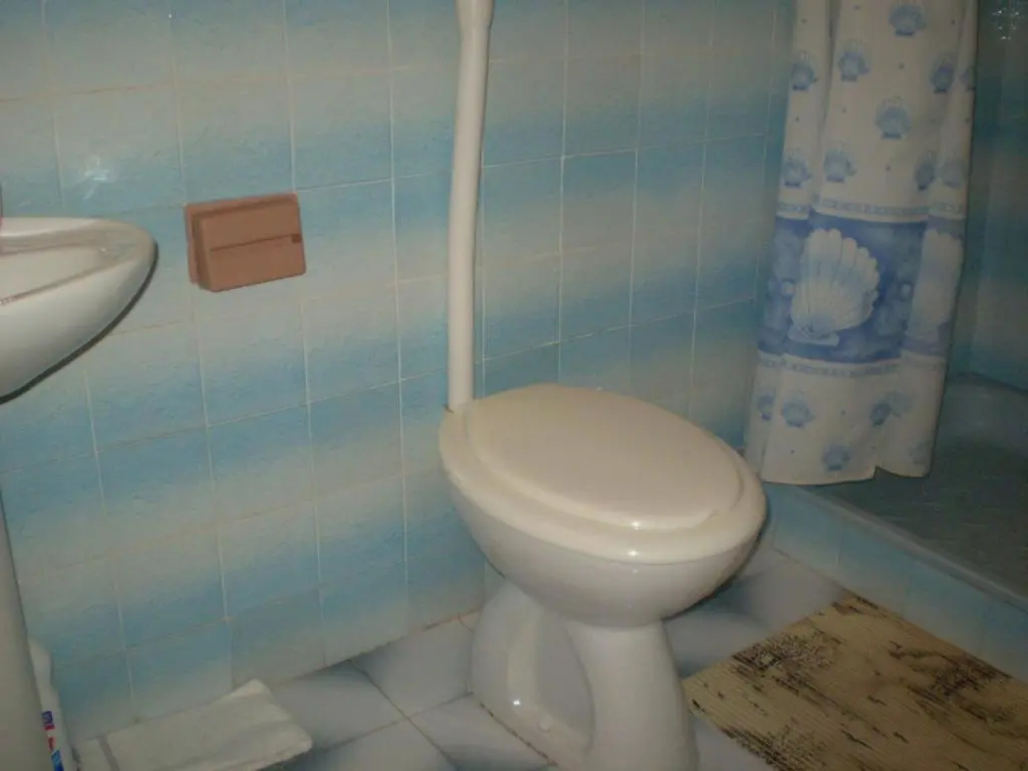 Holiday home Smi - 30 m from sea