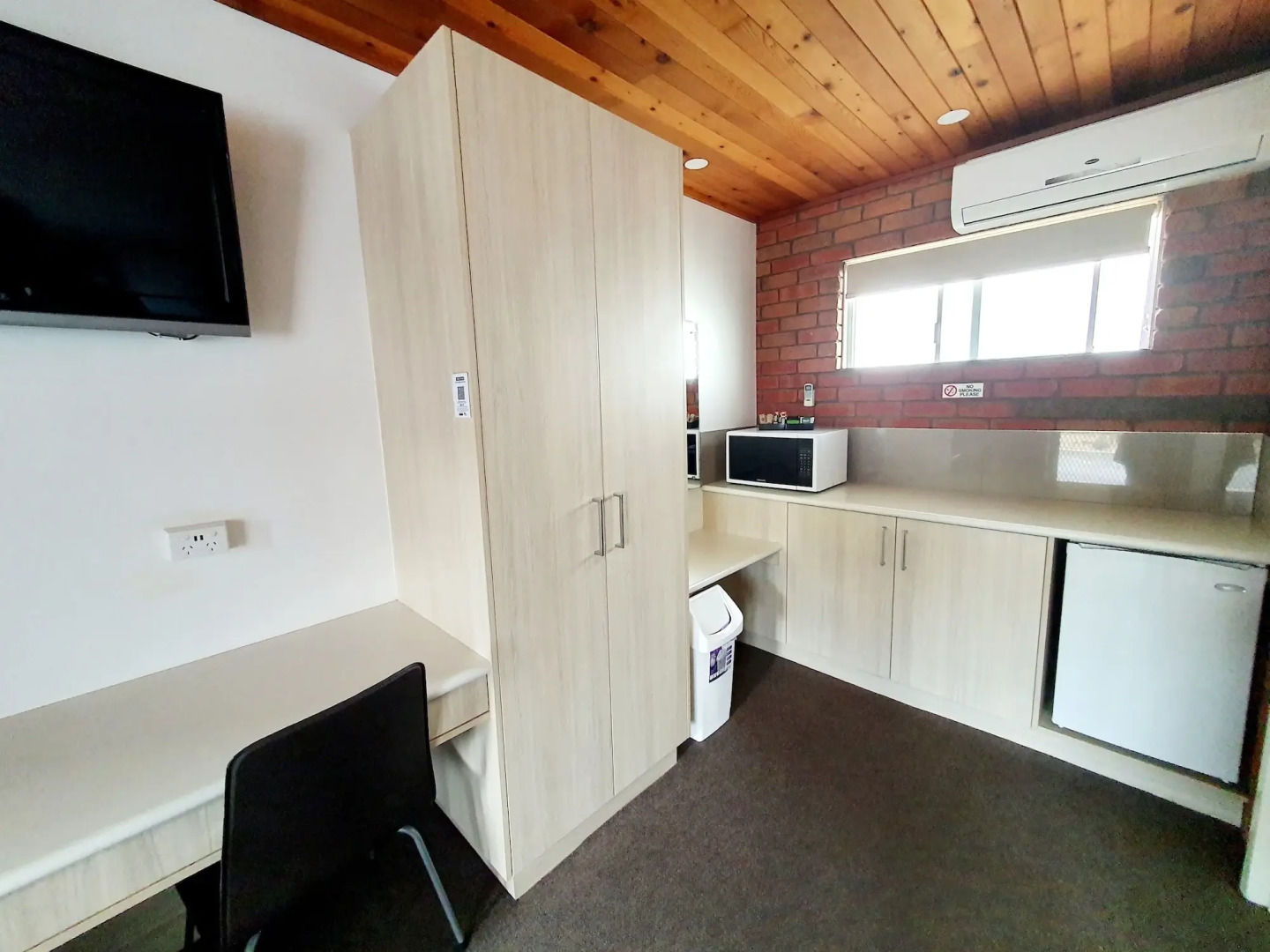 Port Campbell Motor Inn