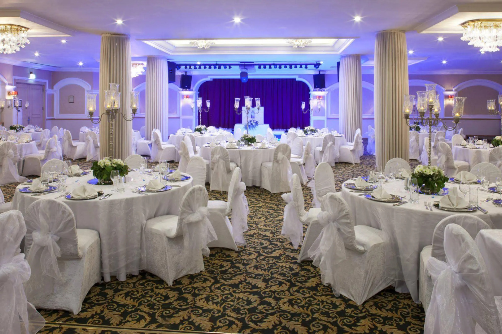 Holiday Inn Istanbul City by IHG