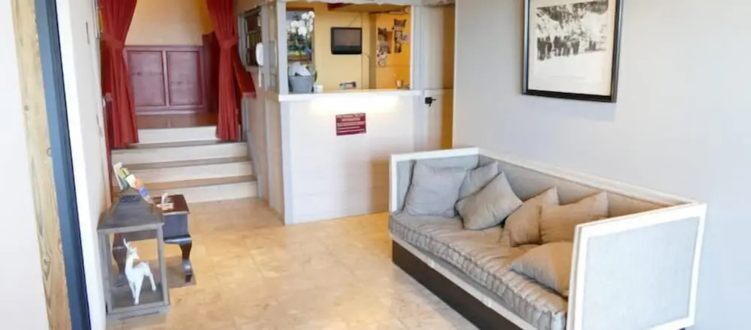 Hôtel Restaurant Bois Joly