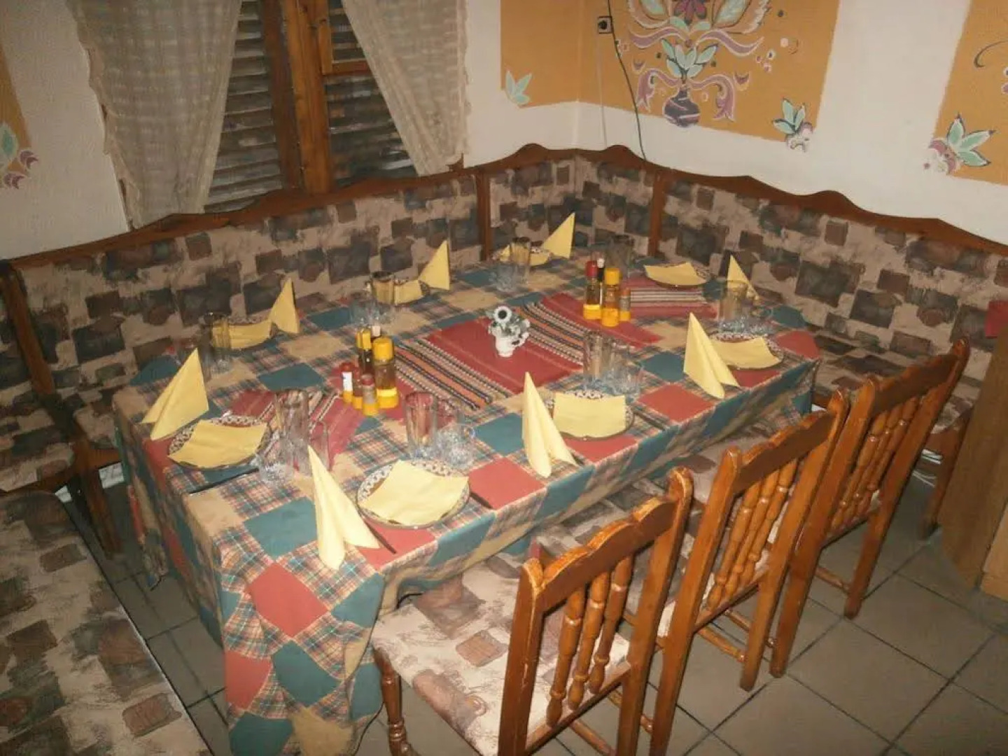 Guest House Kalimaritsa