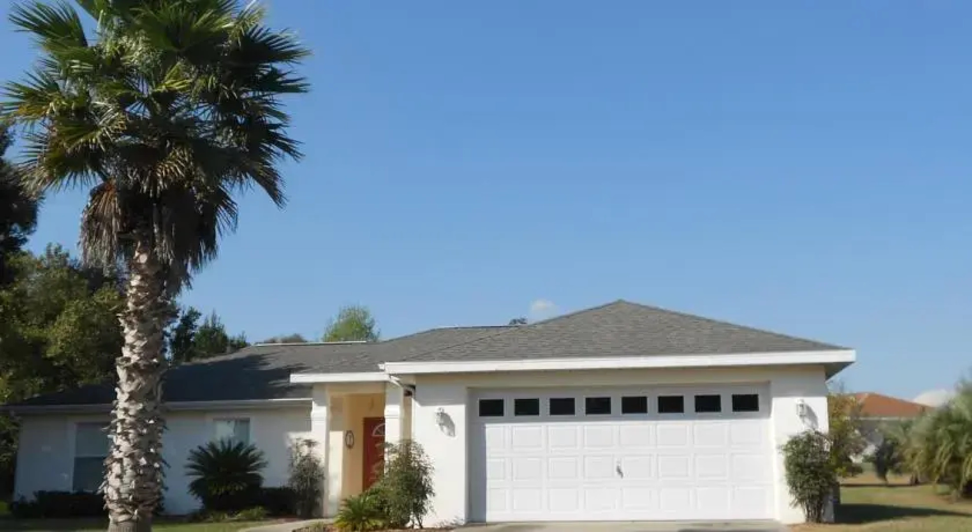 Villa Birdie by Golf Resort Inverness