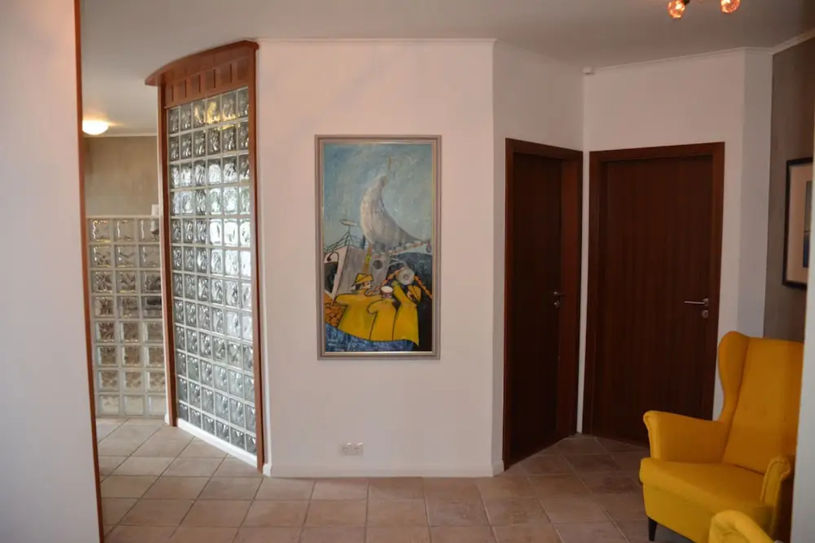 Thorbergsson'S Apartments