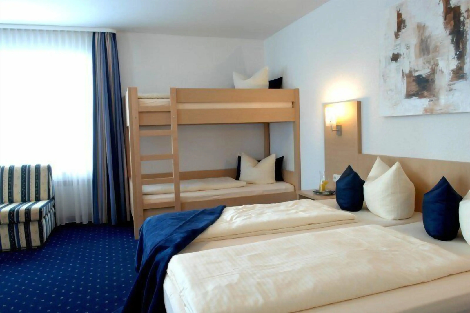 Hotel Garni Bettina