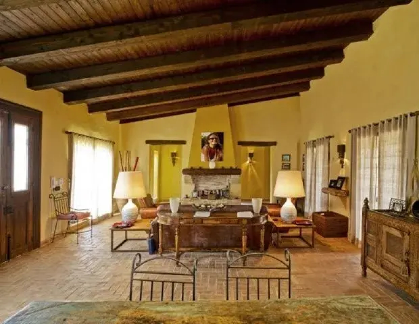 Villa Afrodite