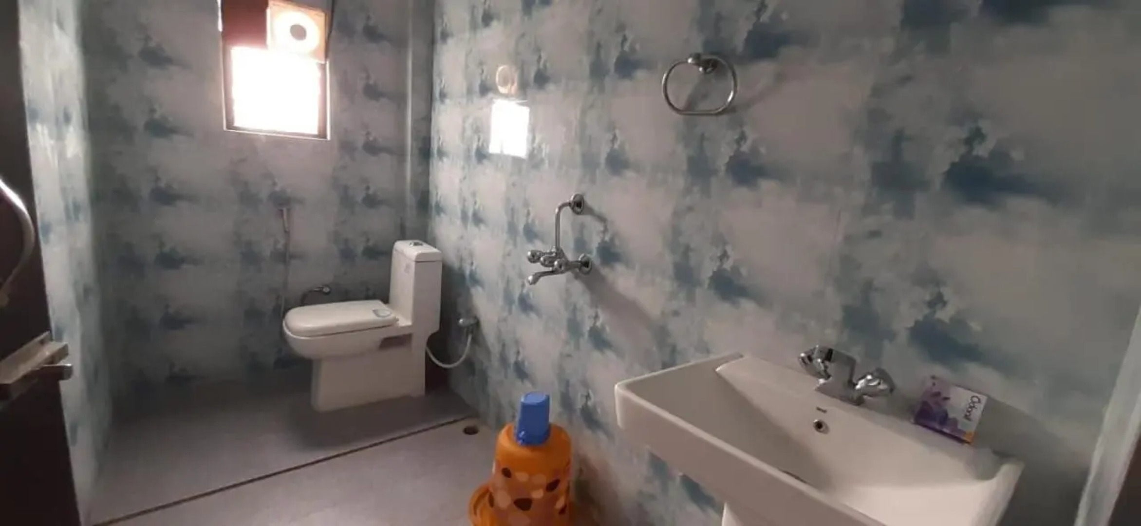 SumAru Jungle Resort